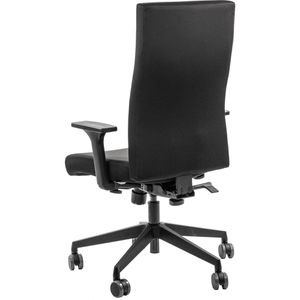 Produktbild für Bürostuhl Dauphin to-strike work comfort, SK 9248