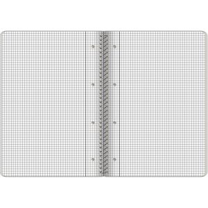 Produktbild für Collegeblock Herlitz 10834117, x-book, A4