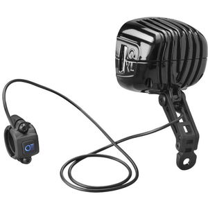 Produktbild für Fahrradlicht Busch+Müller IQ-XL E High Beam, E-25