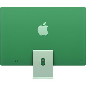 Produktbild für All-in-One-PC Apple iMac 24 M4 (2024) MWUE3D/A