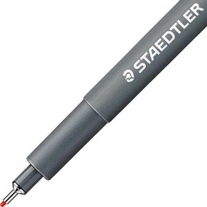 Produktbild für Fineliner Staedtler pigment liner, 308 05-2