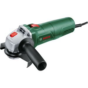 Produktbild für Winkelschleifer Bosch UniversalGrind 750-115