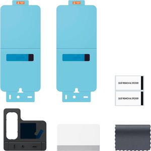 Produktbild für Displayschutzfolie Samsung Screen Protector