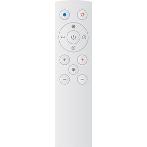 Produktbild für Luftreiniger Venta AP100 Hybrid 3in1, für Allergiker