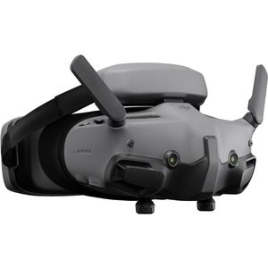 Produktbild für FPV-Brille DJI Goggles 3, Akkulaufzeit 180 min