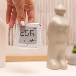 Produktbild für Thermo-Hygrometer Shelly 261538, Generation 3, digital