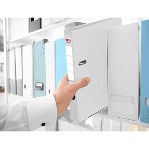 Produktbild für Ordner Herlitz 10834786 maX.file protect plus, PP