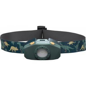 Produktbild für Stirnlampe Ledlenser Kidled2 LED, mit Batterie