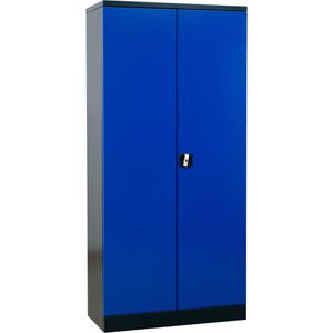 Produktbild für Aktenschrank G-Office FLC.19/N, aus Metall