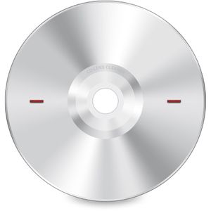 Produktbild für Reinigungs-CD MediaRange antistatische Bürsten
