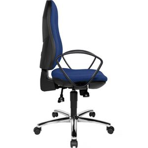 Produktbild für Bürostuhl Topstar Syncro Steel, 8929 G26