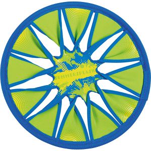 Produktbild für Wurfscheibe Happy-People Neopren, 74355