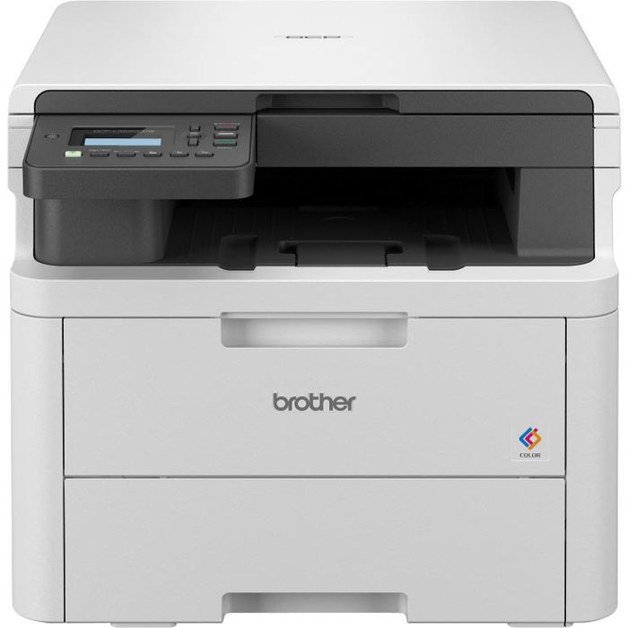 Brother Multifunktionsgerät DCP L3520CDW, Kopierer, – Böttcher AG Farblaserdrucker Scanner