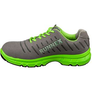 Produktbild für Sicherheitsschuhe Runnex FlexStar 5170, ESD, S1P