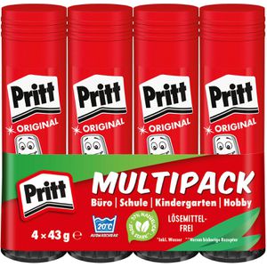 Klebestift Pritt Stick, PK8MP, 43g