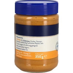 Produktbild für Erdnussbutter Küstengold creamy