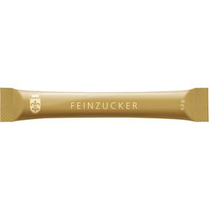Produktbild für Zuckersticks Hellma Goldline, weißer Zucker