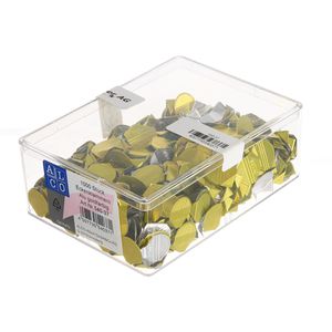 Produktbild für Eckenklammern Alco 540-37 Omega