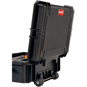 Produktbild für Werkzeugkoffer Parat Protect 34-S Roll