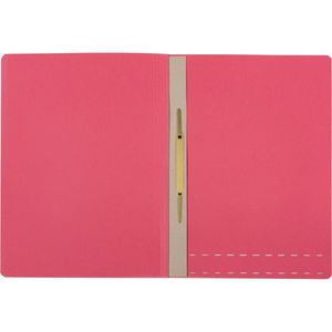 Produktbild für Pendelhefter Elba 100560098, A4, rot