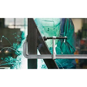 Produktbild für Schraubzwinge Bessey SG40M