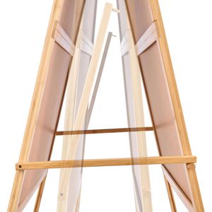 Produktbild für Kundenstopper Böttcher-AG Bamboo Stop DIN A1