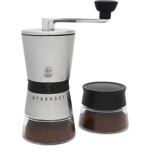 Kaffeemühle Leopold-Vienna Bologna, manuell