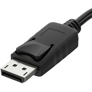 Produktbild für Displayport-Adapter Hama 200337 VGA