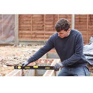 Produktbild für Wasserwaage Stanley FMHT42559-1 FATMAX Pro Classic