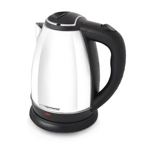 Produktbild für Wasserkocher esperanza EKK113W, weiß