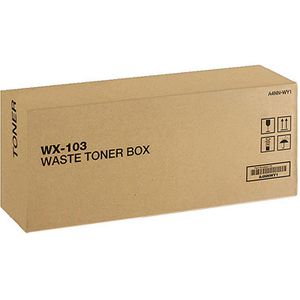 Produktbild für Resttonerbehälter Konica-Minolta WX-103