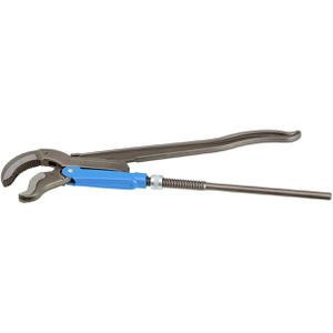 Produktbild für Rohrzange GEDORE 100 3 Eck-Schwede-snap, 4500490