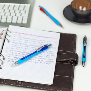 Produktbild für Kugelschreiber Schneider Slider Rave XB