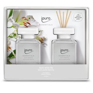 Raumduft ipuro Essentials, 2x 50 ml