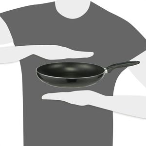 Produktbild für Pfanne Böttcher-AG Ø 28cm