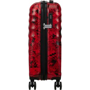 Produktbild für Koffer AmericanTourister Wavebreaker Disney, rot