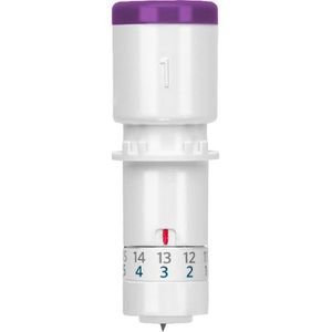 Plotter-Werkzeug Silhouette SILH-BLADE-2MM