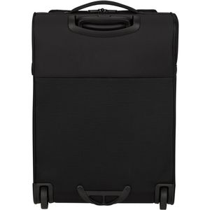 Produktbild für Koffer Samsonite Airea Upright exp. schwarz
