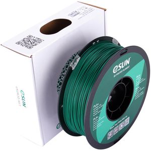 Produktbild für Filament eSUN PLA+, grün