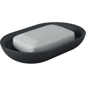 Produktbild für Seifenschale Umbra Junip, schwarz
