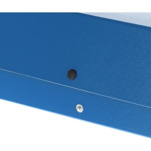 Produktbild für Heftbox Elba 400000988, aus Karton, A4