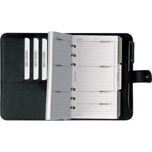 Produktbild für Systemplaner Bind 17501, Kalender 2026