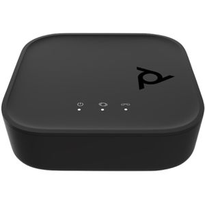 VoIP-Telefonadapter Poly HP ATA 400