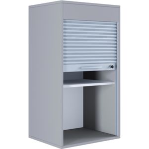 Produktbild für Rollladenschrank VCM Aktos L, aus Holz