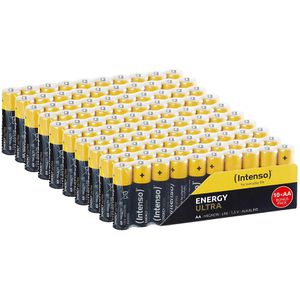Batterien Intenso Energy Ultra AA