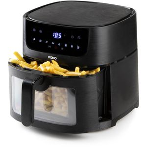 Heißluftfritteuse Domo DO543FR, XXL