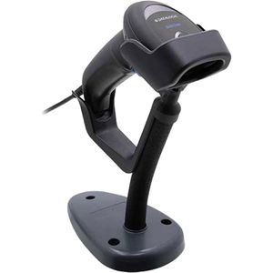 Barcode-Scanner