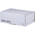 Faltkartons Smartboxpro Mail-Box Gr. L, 20 Stück