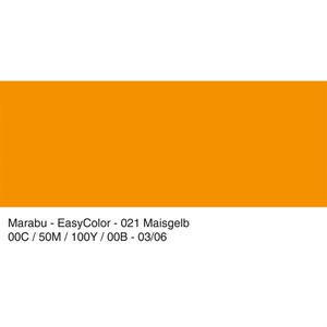 Produktbild für Textilfarbe Marabu Easy Color, Mandarine