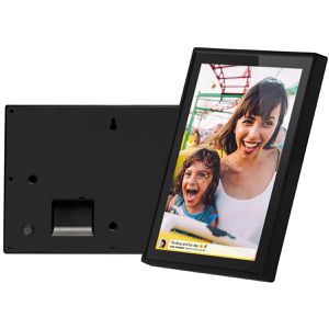 Produktbild für Digitaler-Bilderrahmen Braun-Photo DigiFrame 1019, mit WLAN